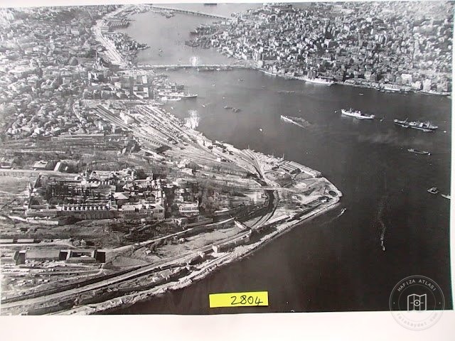 Haliç — Arşiv Görseli