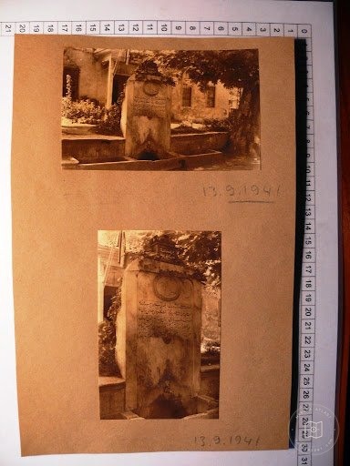 Istanbul Cultural Heritage — Archive image