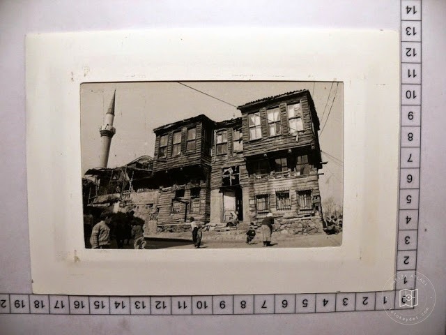 Fatih — View from the archive