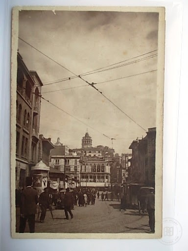 Karaköy — Arşiv Görseli