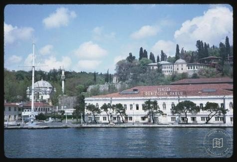 Beşiktaş — Archive image