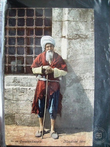 Sufi Culture — Archive image