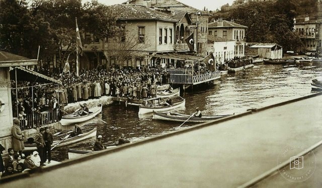 Çengelköy · 1936
