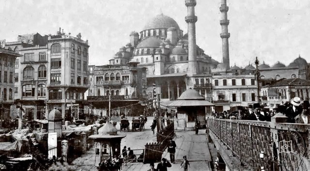 Eminönü · 1910s