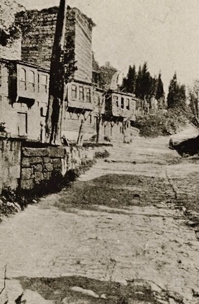 Eğrikapı · 1913
