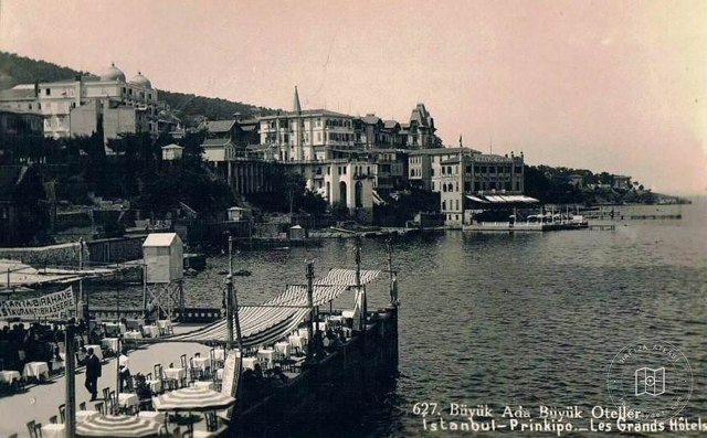 Büyükada