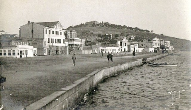 Heybeliada