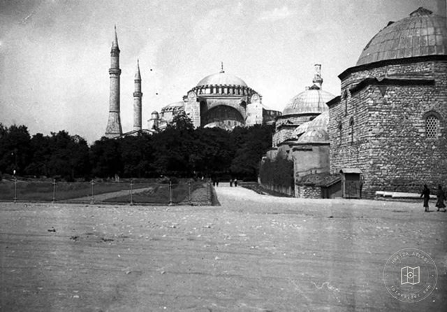 Ayasofya