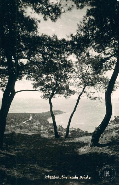 Büyükada