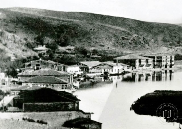 Bahariye Mevlevihanesi