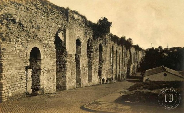 Bozdoğan Kemeri