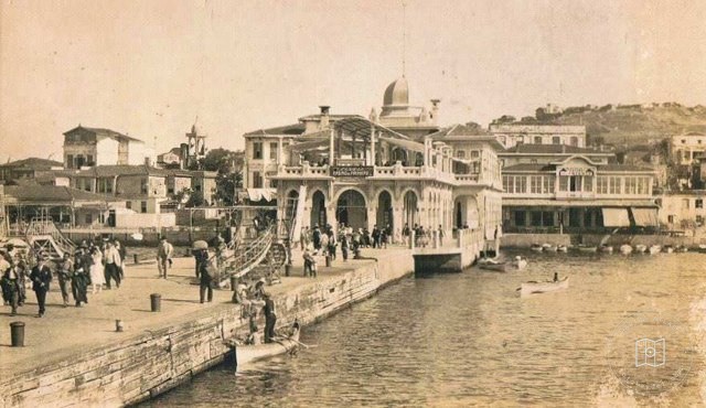 Büyükada