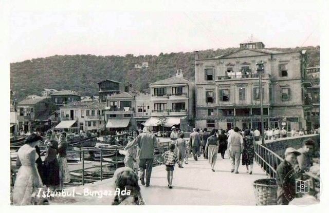 Burgazada