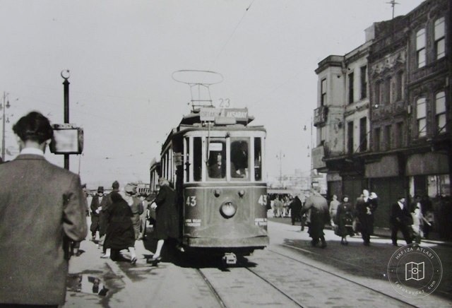 Tramvay