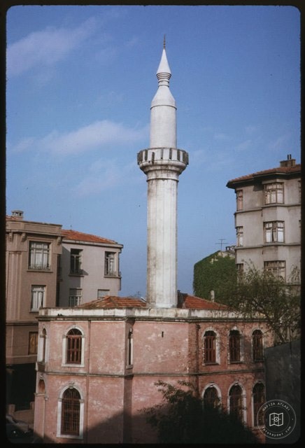 Selime Hatun Camii · 15 Mayıs 1965