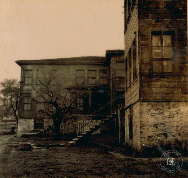 Kasımpaşa Mevlevihanesi