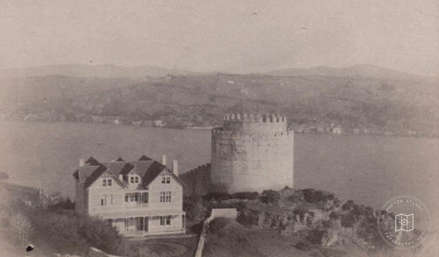 Rumeli Hisarı