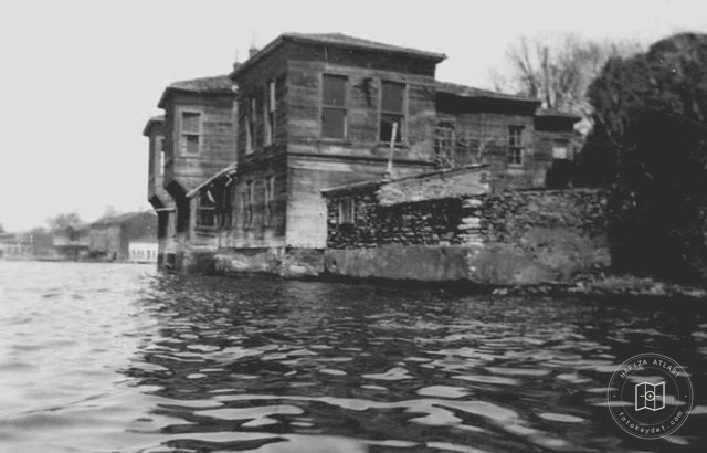Çengelköy Yalıları