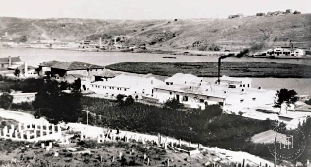 Bahariye Mevlevihanesi · 1933