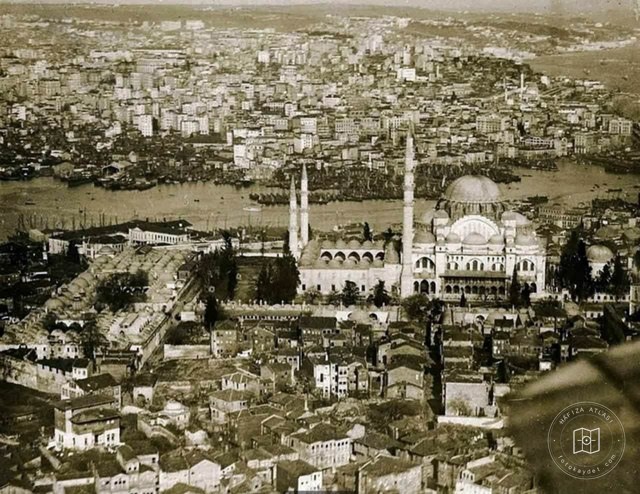 Air Süleymaniye