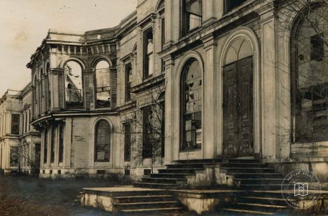 Sadabad Sarayı
