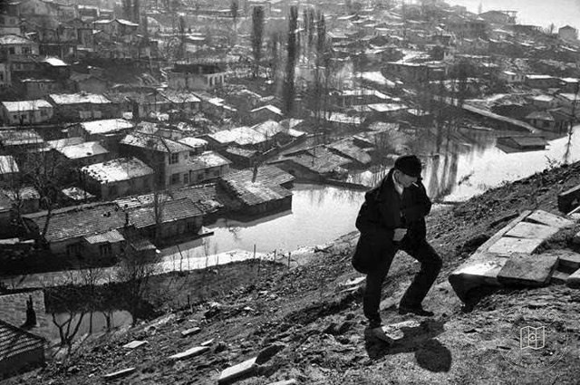 Feriköy büyük sel baskını, 1985