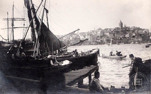 Haliç