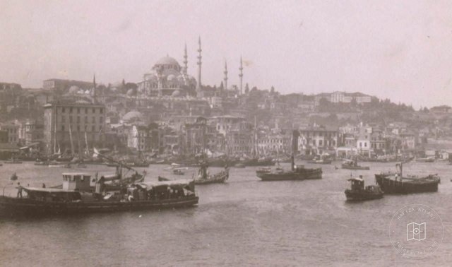Haliç