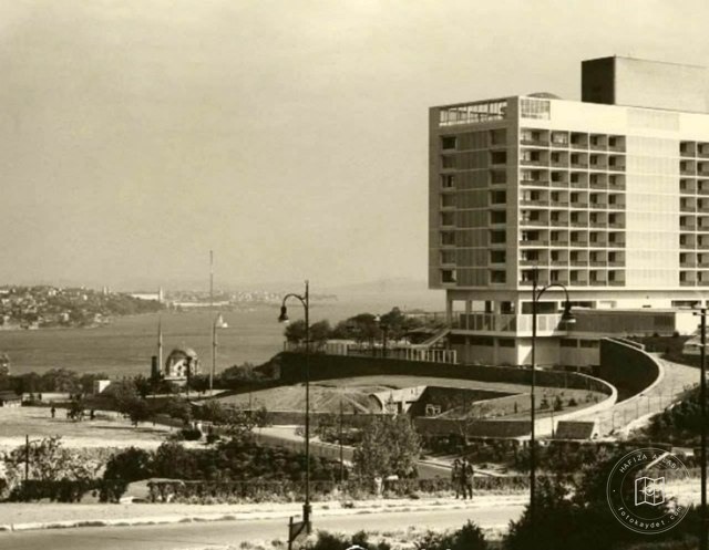 Hilton