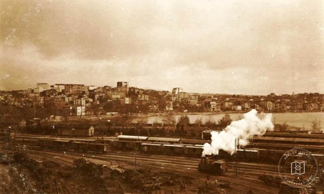 Haydarpaşa