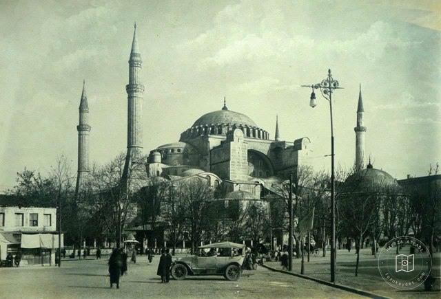 Ayasofya