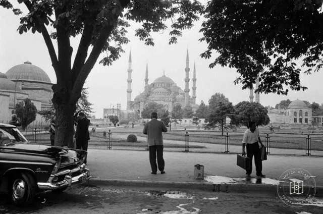 Sultanahmet