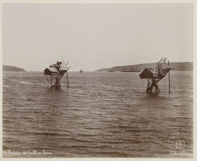 Dalyanlar Gülmez Fréres Fotoğrafı