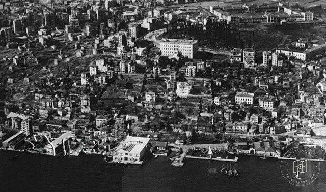 Kabataş - Taksim