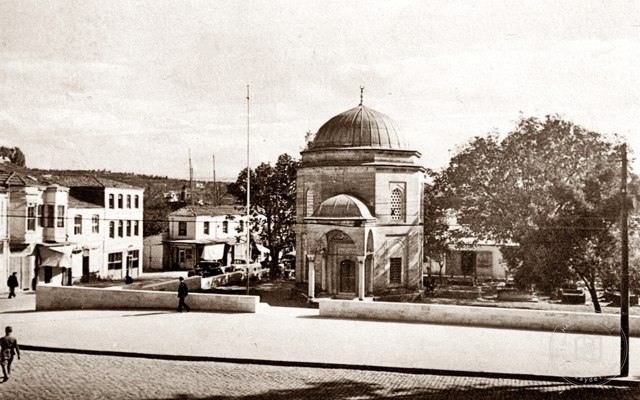Barbaros Hayrettin Pasha Spectacular · 1940walls