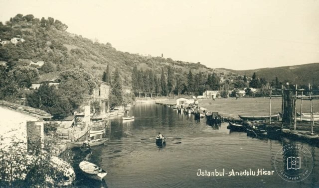 Anadoluhisarı - Göksu