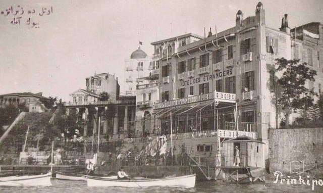Büyükada