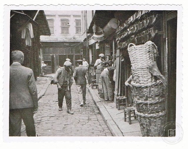 İstanbul’dan bir görünüm · 1928