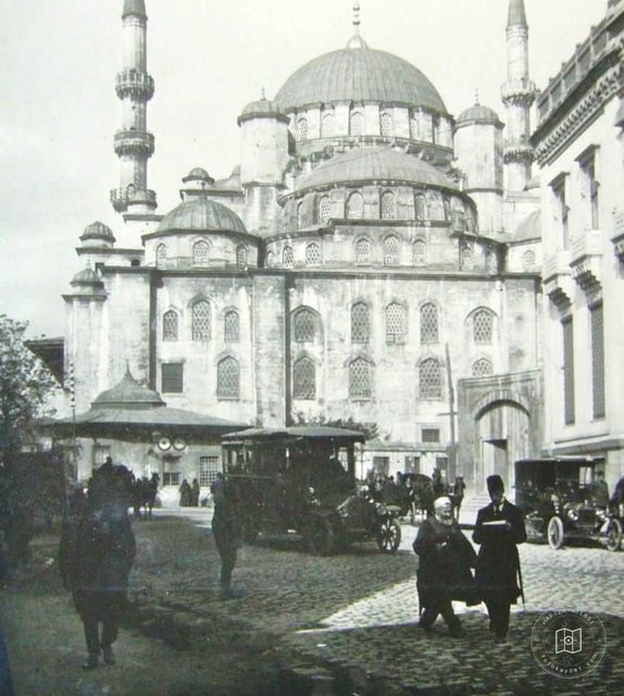 Yeni Cami