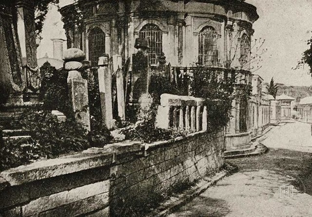 Eyüp · 1913