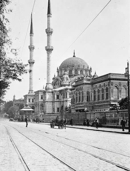 Tophane, 28 Ağustos 1919