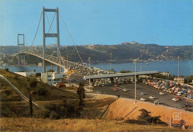 Boğaziçi Köprüsü