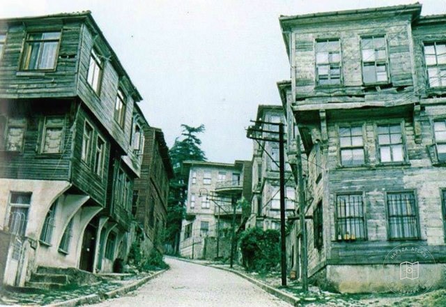 Kandilli