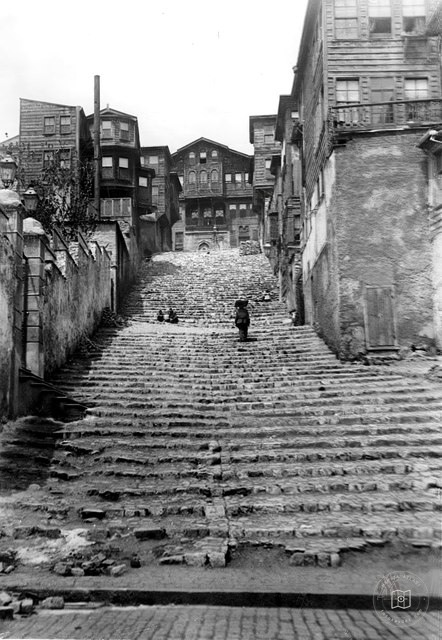 Enli Yakuş · 1910'lar