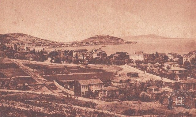 Büyükada