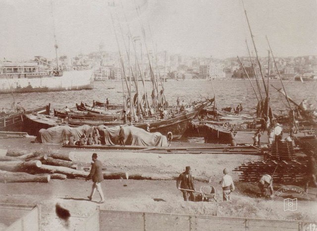 Sirkeci · 1929