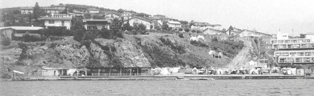 Dragos PTT kampı