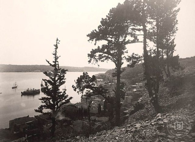 Kuruçeşme