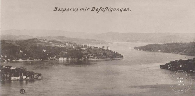 Boğaziçi