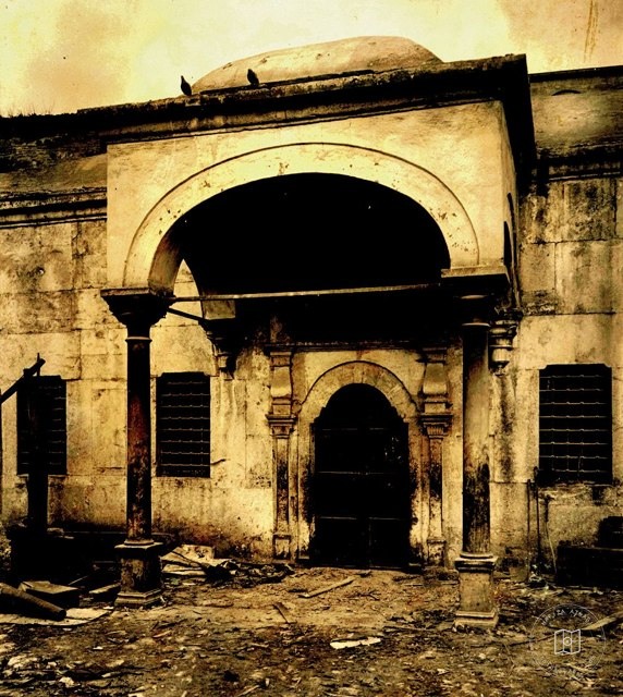 Hamidiye Sıbyan Metebi · Sébah and Joaillier Photo